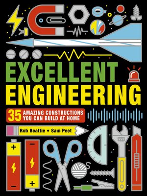 cover image of Excellent Engineering